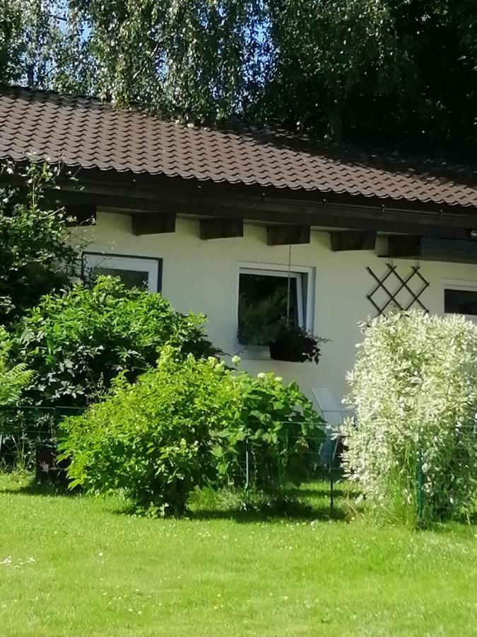 Secret Garden House In The Center Of Sigulda Villa Exterior photo